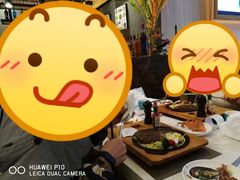 -伊思玛雅法式牛排自助餐厅(福清万达店)