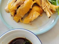 -碧海银沙海鲜餐厅(恒大海上威尼斯店)