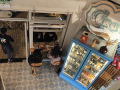 -Alimentari早午餐(安福路店)