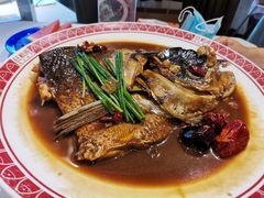 -旺顺阁·北京菜(北辰上品+)