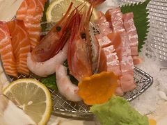 -琴寿司居酒屋(软件园店)