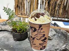 -成川茶店·潮汕工夫浓茶(万象店)