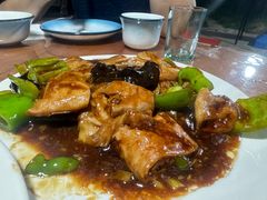 -九龙餐厅(大沽路店)