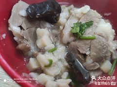 -田园腊汁肉夹馍(沈阳总店)