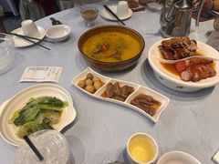 -古南都·老广东酒楼(龙江店)
