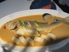 -荣小馆(安达仕店)