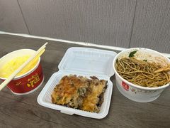 -味美香豆皮