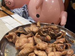 -肖肖酸萝卜鱼火锅(总店)