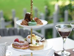 -马勒别墅·中餐厅