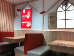 -小木屋拌饭(沈阳中街大悦城店)