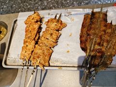 -大闫家烧烤·小海鲜家常菜(郑庄店)