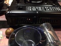 -老表记广西宵夜螺蛳鸭脚煲(西大店)
