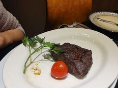 -西堤牛排(恒隆广场店)