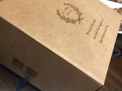 红丝绒蛋糕-洛佩塔蛋糕