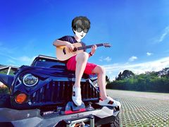 -平湖九龙山旅游度假区