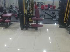 -开阳里游泳健身