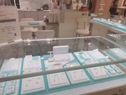 -JKHappiness培育钻石钻戒婚戒定制(天河国贸店)