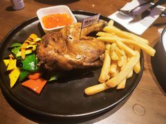 -Ambra Haus琥珀屋精酿餐厅(宝山店)