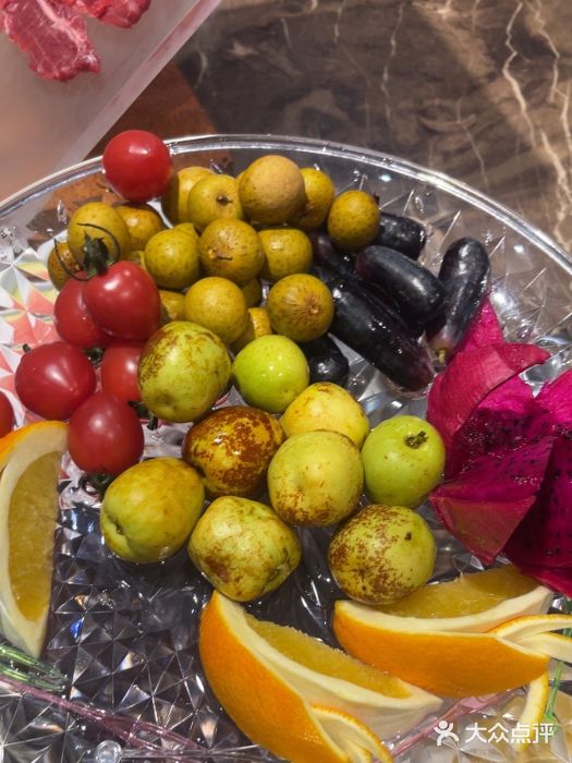 麻辣因子滩羊火锅(世和广场店)图片