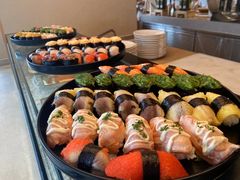-杭州滨江世融艾美酒店·新食谱全日餐厅