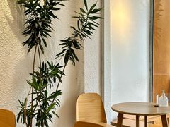 -Cafe on warm(丹霞店)