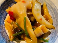 -松子料理(白家庄店)