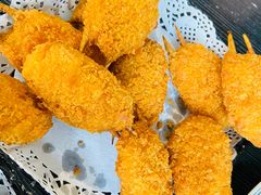 -阳光披萨(辽宁路店)
