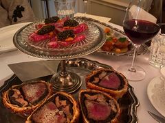 -壳里西餐厅Coquille Seafood Bistro(蒙自路店)