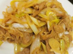 -东北四季饺子王(华山路店)