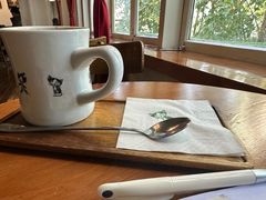 -雕刻时光咖啡馆(交大店)