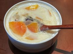 -小团圆糖水铺(襄阳南路店)