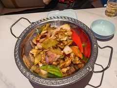 -虾鼎记·蓝龙虾小龙虾(永新汇店)