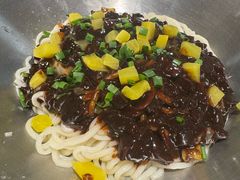 -大同江朝鲜菜(凯德店)
