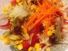 -热血兄弟·炭火烤肉(融侨中心店)