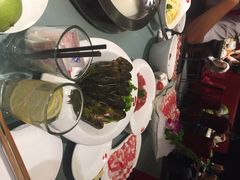 海底捞火锅城(金花路店)-海底捞火锅(金花路店)