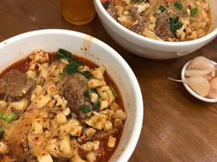 牛肉小炒-刘信牛羊肉小炒泡馍(回民街店)