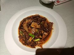 -老牌坊鲁菜名店(聊城美食岛店)