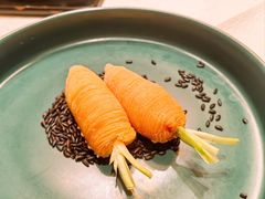 -东海朗廷酒店-唐阁T’ANG COURT 中餐厅