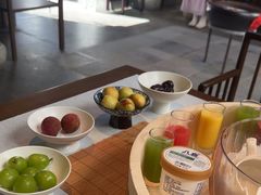 -鲤院·新中式美学·庭院餐厅(夫子庙店)