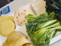 -安安火锅(上美广场店)