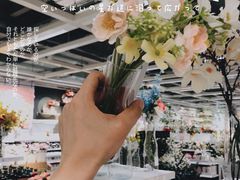 -宜家家居(西安未央商场店)