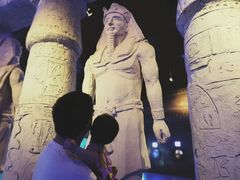 -华夏文旅海洋公园