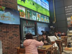 -金城尕娃牛肉面(钻汇广场店)