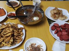 -屋里家延边朝鲜族冷面(南园店)