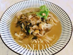 -莆田餐厅PUTIEN(三里屯店)