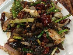 -88号小吃店·经典云南菜·地道纳西美食