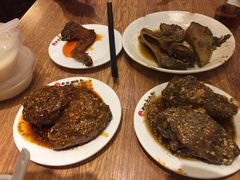 -老号尤兔头(西川店)