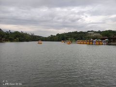 -星湖旅游景区七星岩