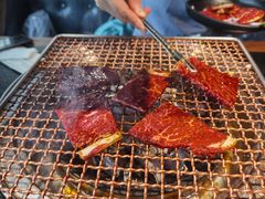 黑牛雪花-九田家黑牛烤肉料理(珠江摩尔店)