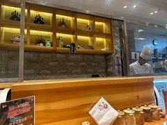 -酒久自助料理(佳兆业店)